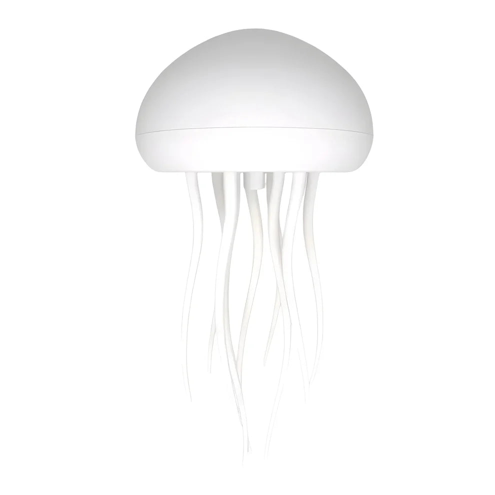 Jellyfish Lamp – A Mesmerizing Glow for Your Space