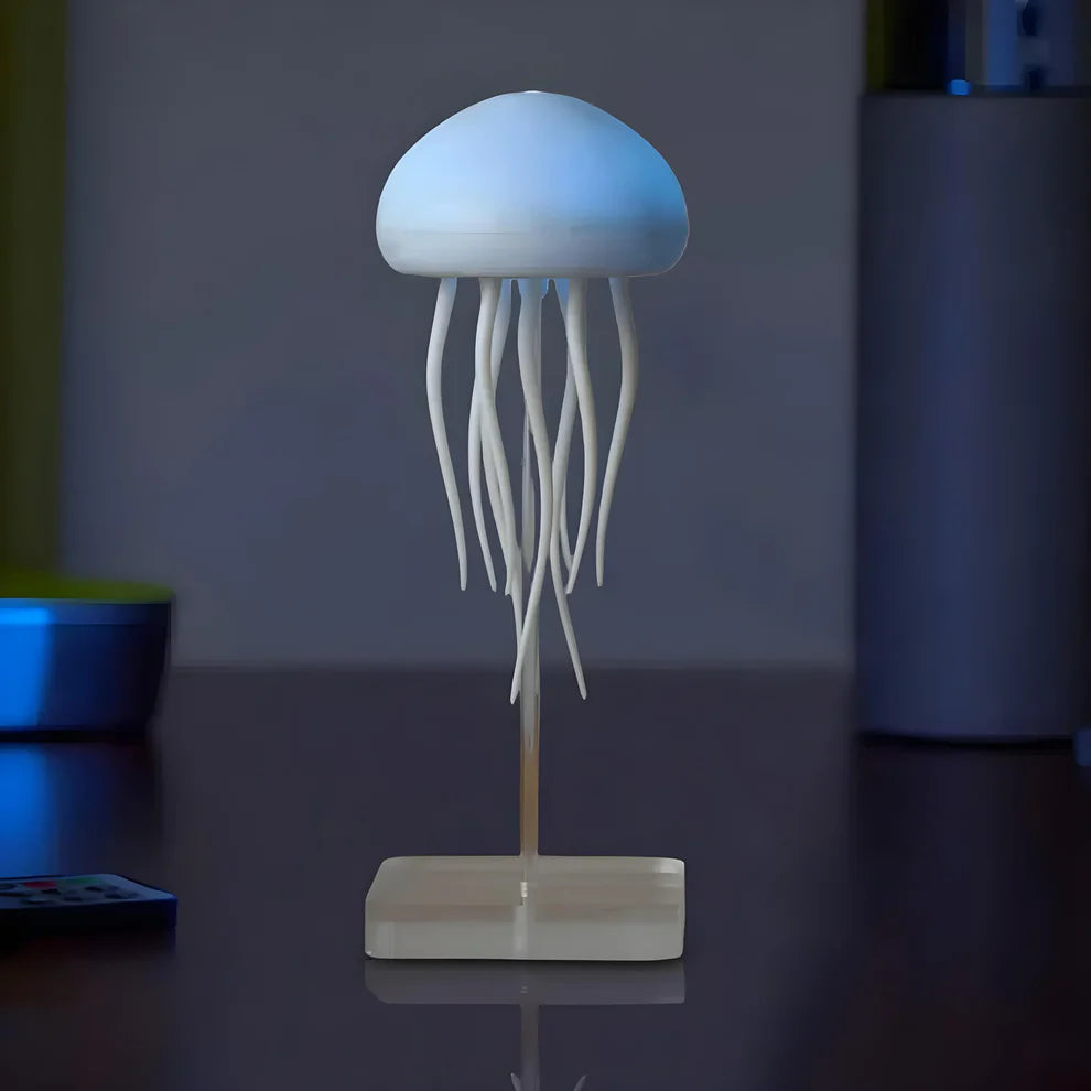 Jellyfish Lamp – A Mesmerizing Glow for Your Space